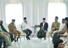 Wapres Gibran Sowan ke Pesantren Amanatul Ummah