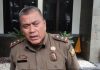 Satpol PP Bogor Bakal Copot Baliho Besar-Besaran Jelang Ramadan