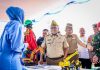 Gubernur Andra Soni Ingatkan K3 Kunci Industri Berkelanjutan di Banten