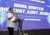 Andra Soni Yakin Bank Banten Kuasai RKUD Kabupaten Kota