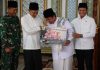 Jaro Ade Jumling, Serap Aspirasi Warga Sukajaya