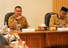 Gunung Putri Disiapkan Jadi Desa Percontohan 2026