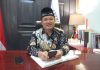 Wakil Ketua DPRD Turidi Susanto Imbau Pengusaha Segera Bayarkan THR Maksimal H-7 Lebaran
