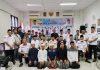FKUB Tangsel Santuni 100 Yatim Perkuat Kerukunan Ramadan