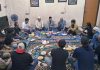 Bincang Ramadan Pokja WHTR, Ketua DPRD Kota Tangerang Rusdi Alam Soroti Tantangan PAD