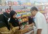 Sidak Jelang Idulfitri, Dinkes Kediri-BPOM Temukan 8 Produk Bermasalah