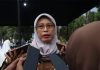 Lebaran, DLHKP Kota Kediri Kerahkan Ratusan Petugas Kebersihan
