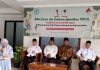 Bukber dan Santunan Ramadan CMR Tangsel Perkuat Solidaritas Sosial