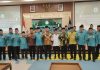 Pengurus BWI Tangsel 2025–2028 Dilantik, KH Yahya Fokus Wakaf Produktif