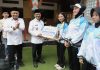 Pemkot Tangerang Berikan Bonus Atlet Berprestasi di Ajang Fornas