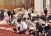 Semarak Ramadan 1447 H di RS Sari Asih, Kegiatan Ibadah dan Sosial
