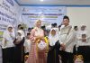 JBT Santuni Anak Yatim dan Dhuafa di Tangerang Raya