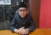 Anggota Komisi III Gatot Wibowo Dorong Pelebaran Jalan Akses Tol Alam Sutera