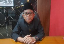 Anggota Komisi III Gatot Wibowo Dorong Pelebaran Jalan Akses Tol Alam Sutera