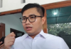 Ketua DPRD Kabupaten Bogor Dukung Pelaksanaan Salat Id di Pakansari