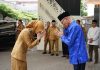 Wali Kota Kediri Perkuat Sinergi Pesantren Menuju Kota MAPAN