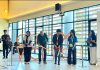 Archworks X Angkat Isu Ruang dan Identitas, Hadirkan Arsitektur ke Ruang Publik