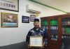 SMP Islam Cikal Harapan 1 BSD Raih UPK-LPKRA dari Kementerian PPPA RI