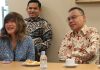 APINDO dan Serikat Perkerja Bahas RUU Ketenagakerjaan