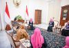Wapres Gibran Perkuat Sinergi IPEMI dan UMKM Nasional
