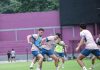 Persik Benahi Pertahanan Siap Redam Persita Tangerang