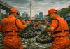 Makna Ganda Operasi ‘Sapu-Sapu’ DKI Jakarta