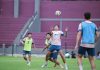 Persik Kediri Bidik Tiga Poin Lawan Persita