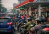 Membedah Dampak Kenaikan BBM