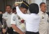 Tongkat Estafet Kepemimpinan Lapas Kediri Berganti