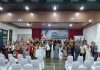 AMITRA FIFGROUP Kediri dan BSI Adakan Seminar Haji