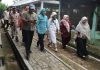 Tinawati Andra Soni Dorong Ketahanan Keluarga Lewat Sitandu