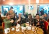 Halal Bihalal IFBEC Banten 2026 Perkuat Sinergi Hospitality