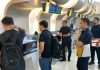 Langgar Izin Tinggal, Imigrasi Kediri Deportasi Dua WNA Tiongkok