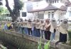 KWT Good Farm dan CSR Indah Kiat Tuang Ekoenzim Pakujaya
