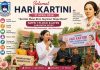 Hari Kartini SMPN 1 Plosoklaten Tanamkan Karakter Pelajar