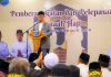 Jamaah Haji Tangsel 2026 Capai 1.102, Kloter Pertama Berangkat