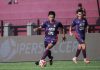 Rendy Player of the Match, Persik Kediri Tundukkan Persita 1-0