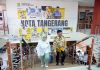 PAD Sektor Pariwisata Kota Tangerang Capai Rp 528 Milyar
