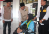 Jaro Ade Lepas Jamaah Haji Kloter Tiga