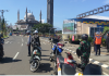 Dishub Bogor Tertibkan Parkir Liar Pakansari Saat CFD