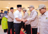 16 Petugas Haji Tangsel 2026 Dilepas, Siap Layani Jamaah