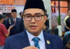 Ketua DPRD Kabupaten Bogor Dukung Larangan Minta-Minta THR