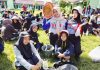 SMPN 1 Kunjang Kediri Tanam 270 Lidah Buaya