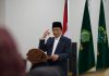 IPIM Nasional Gelar Halalbihalal, Dorong Penguatan Peran Imam Masjid