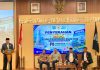 Porprov 2026 Lombakan 58 Cabor, Tangsel Jadi Tuan Rumah