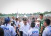 May Day, Andra Soni Tegas Berantas Calo Kerja