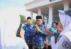 Andra Soni: Program Sekolah Gratis Jangkau Madrasah Aliyah