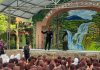 KAI Daop 7 Madiun Edukasi Pelajar Keselamatan Perlintasan KA