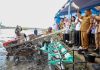 Delapan Besar Lumbung Beras Nasional, Banten Capai 1,8 Juta Ton