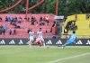 Persik Kediri Bungkam Semen Padang, Pastikan Bertahan Liga 1